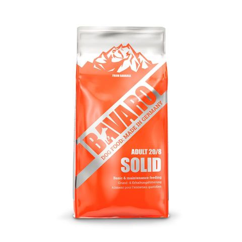 BAVARO SOLID