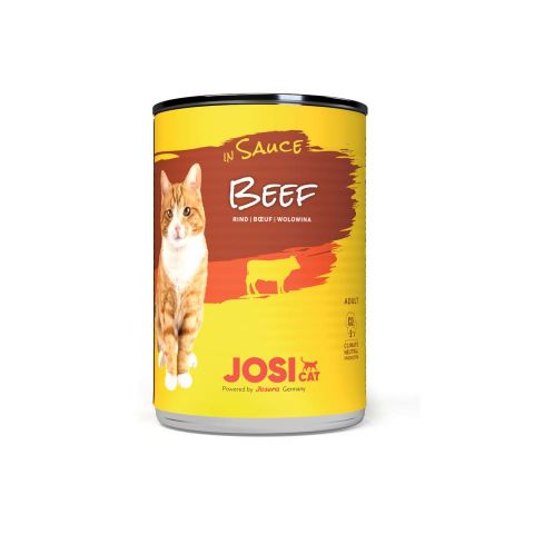 Lata Ternera en Salsa, JOSICAT