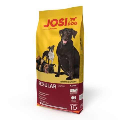 Saco Perro Regular, JOSIDOG