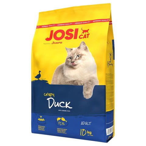 Saco Gato Pato Crujiente, JOSICAT