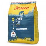 SeniorPlus: Con Salmón