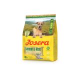 JOSERA SENIOR SALMON Y ARROZ