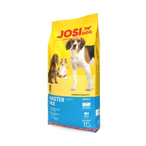 Saco Perro Master Mix, JOSIDOG