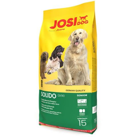 Saco Perro Solido, JOSIDOG