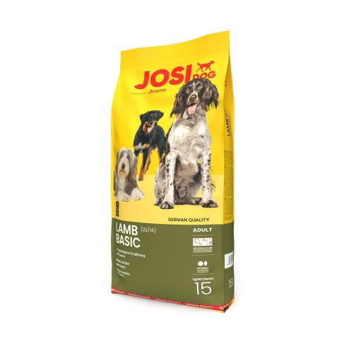 Saco Perro Cordero Basic, JOSIDOG