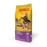 Saco Perro Junior Sensitive, JOSIDOG