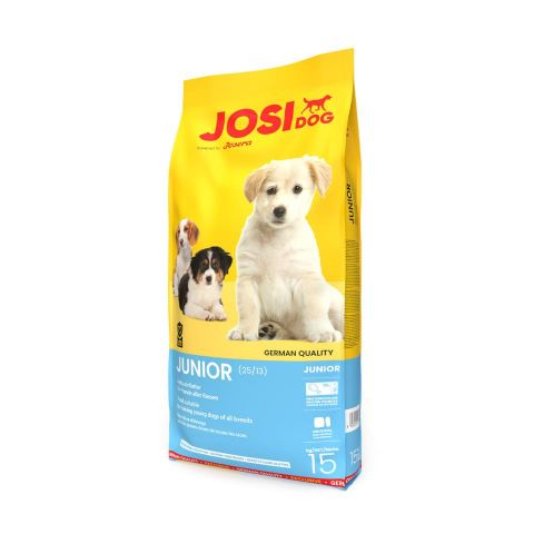 Saco Perro Junior, JOSIDOG