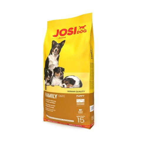 Saco Perro Family, JOSIDOG