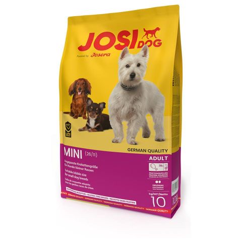 Saco Perro Mini, JOSIDOG 