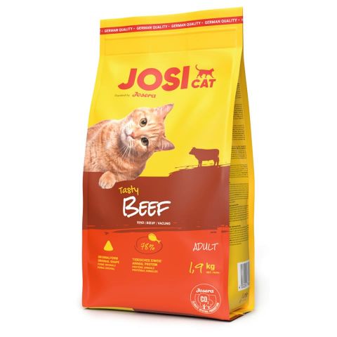 Saco gato Sabrosa Ternera, JOSICAT