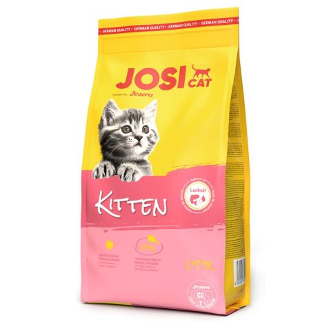 Saco Gato Kitten, JOSICAT