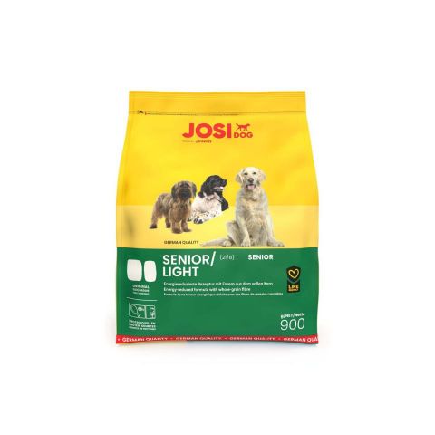 Saco Perro Senior / Light, JOSIDOG