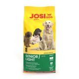 Saco Perro Senior / Light, JOSIDOG